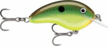 Rapala OGT04 HCGSD Ott's Garage Tiny wobbler