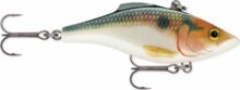 Rapala Rattlin'Rap 04 SD wobbler