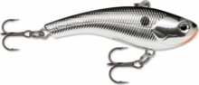 Rapala Slab Rap 06 CH Chrome