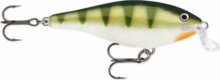 Rapala Shallow Shad Rap SSR09 YP