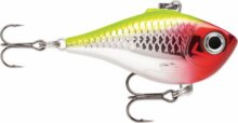Rapala Ultra Light Rippin' Rap ULRPR04 CLN