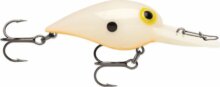 Storm Original Wiggle Wart V009 5cm 11gr wobbler