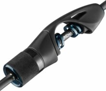 Favorite Arena ARN1-672UL-T Pergető Bot 2.01m 1.5-4.5g 2.5-5lb Fast