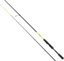 Select Zander ZND-702M Pergető Bot 2.13m 6-24g Ex.Fast