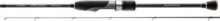 Select Zander ZND-702M Pergető Bot 2.13m 6-24g Ex.Fast
