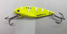 SpinMad Blaid Bait Amazonka 45mm 5g 0417