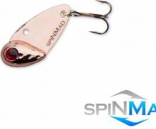 SpinMad Blaid Bait CMA 10mm 2,5g K0112