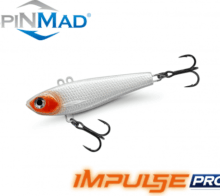 SpinMad Impulse Pro 50mm 6,5g 2808