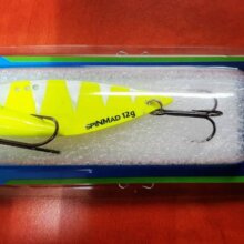 SpinMad Blaid Bait King 75mm 12g 1618