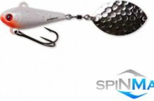 SpinMad Tail Spinner Turbo 35g 1011
