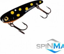 SpinMad Blaid Bait Uklejka 33mm 2,5g 0314