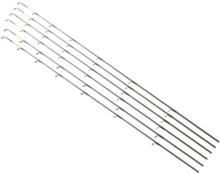 Daiwa Rezgőspicc N'Zon Feeder-hez (3.05/3.30m, -40/-50g, N-GLO, MHQ, 3.00oz)