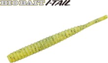Major Craft Biobait I-Tail 4.5cm #006 Kiwi