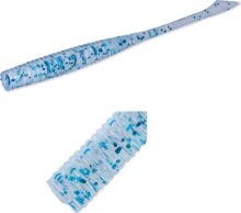 Major Craft Aji-Do Zanby 6.3cm #001 Iwashi Dot Glow