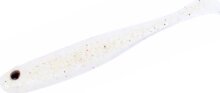 Major Craft Stabi Shad Slim 4" 10.2cm #006 Clear