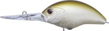 OSP BLITZ MAX DR 61mm 16gr G01 Ghost Minnow