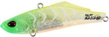 Duo Bayruf Tide Vib 60 6cm 9.6g Cea0737 Lime Head Clear Gigo