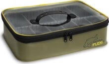 Delphin NuEVA FLEXI EVA Rendszerező táska (XL)