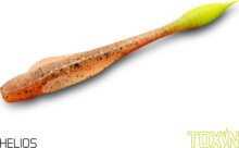 DuoPACK BOX Delphin TOXIN UVs / 6 x 8 db (8cm / HELIOS)