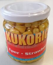 Top Mix Üveges kukorica, eper