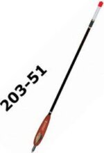 EXPERT ÚSZÓ 203-51 32cm 8ld+2,0g