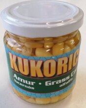 Top Mix Üveges kukorica, amur