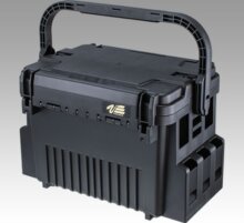 Meiho Versus VS-7090N műanyag horgász láda fekete