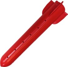 Frenetic etetőrakéta