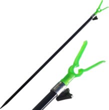 Bottartó leszúró nyél első fejjel