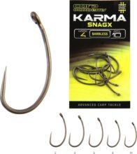 Carp Academy KARMA Snagx BB 6 10db/cs