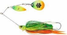 Savage Gear DA BUSH SPINNERBAIT 18CM 42G S FT