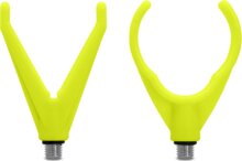 Delphin HoldSET bottartó készlet (Uni V+U / fluo sárga)