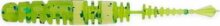 Upstream Darts 1,7" 43mm Green Apple (10 db/csomag)