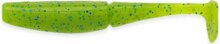 Upstream Fusion 2" 50mm Gumihal Green Apple (8 db/csomag)