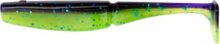 Upstream Fusion 2,5" 63mm Gumihal Violet Apple (7 db/csomag)