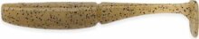 Upstream Fusion 4" 100mm Gumihal Maggot (4 db/csomag)