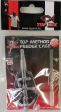 Top Mix TOP Method Feeder kosár, Match size, 30g