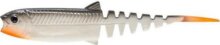Savage Gear CANNIBAL MINNOW 12.5CM/12.8G WHITEBLACK