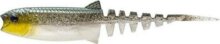 Savage Gear CANNIBAL MINNOW 12.5CM/12.8G GREEN SILVER