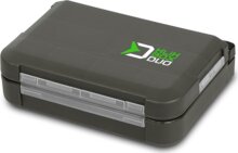 Delphin KlikBOX Duo 175-9P tárolódoboz