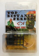 Top Mix TOP DISTANCE Feeder kosár, "S", 30g
