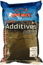 Top Mix Terre de Somme Black - Löszös agyag fekete