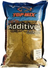 Top Mix Terre de Somme - Löszös agyag