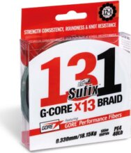 Sufix 131 BRAID 1500M CHARTREUX 0,205mm 12,7kg