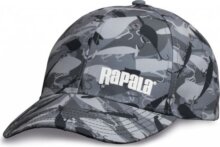 RAPALA CAP LURE CAMO RLCC6P