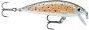 Rapala X-RAP COUNTDOWN XRCD07 TR