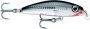 Rapala ULTRA LIGHT MINNOW ULM06 CH