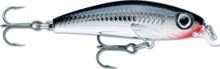 Rapala ULTRA LIGHT MINNOW ULM04 CH