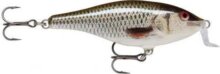 Rapala SHALLOW SHAD RAP SSR09 ROL