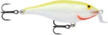Rapala SHALLOW SHAD RAP SSR07 SFC